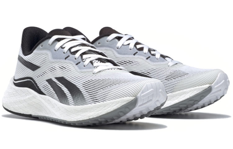 (WMNS) Reebok Floatride Energy 3 'White Black' G55006