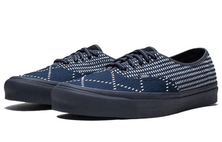Vans FDMTL x OG Authentic LX 'Parisian Night' VN0A38FVSJB