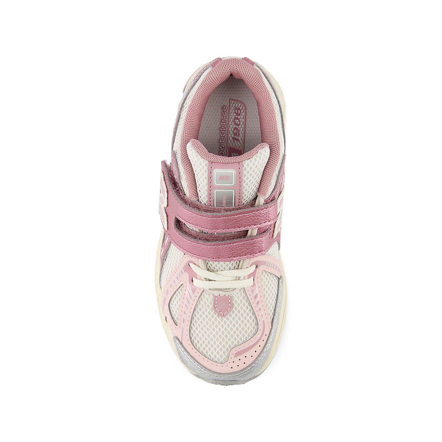 (PS) New Balance 1906R 'Pink Silver' PV1906RK