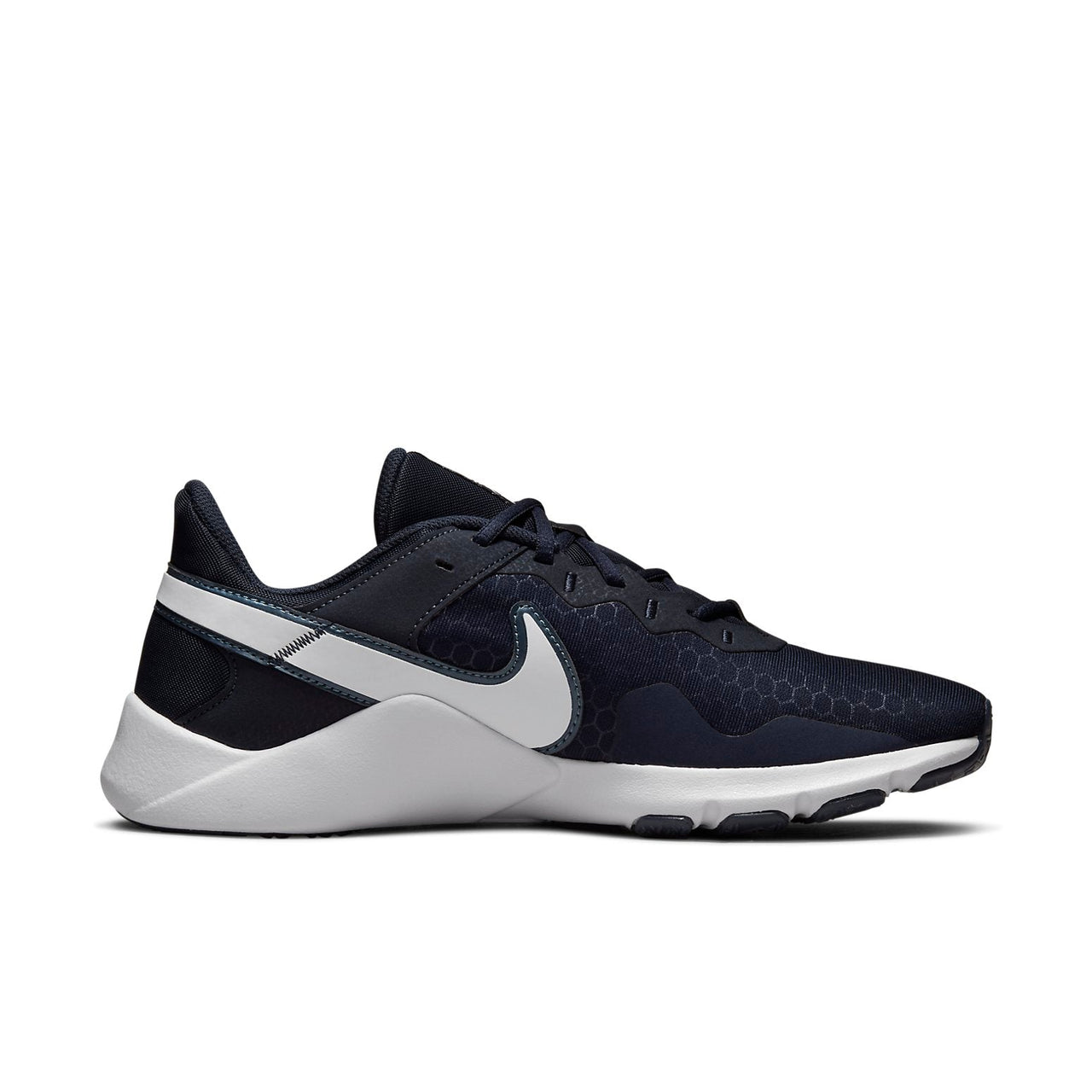Nike Legend Essential 2 'Obsidian' CQ9356-401