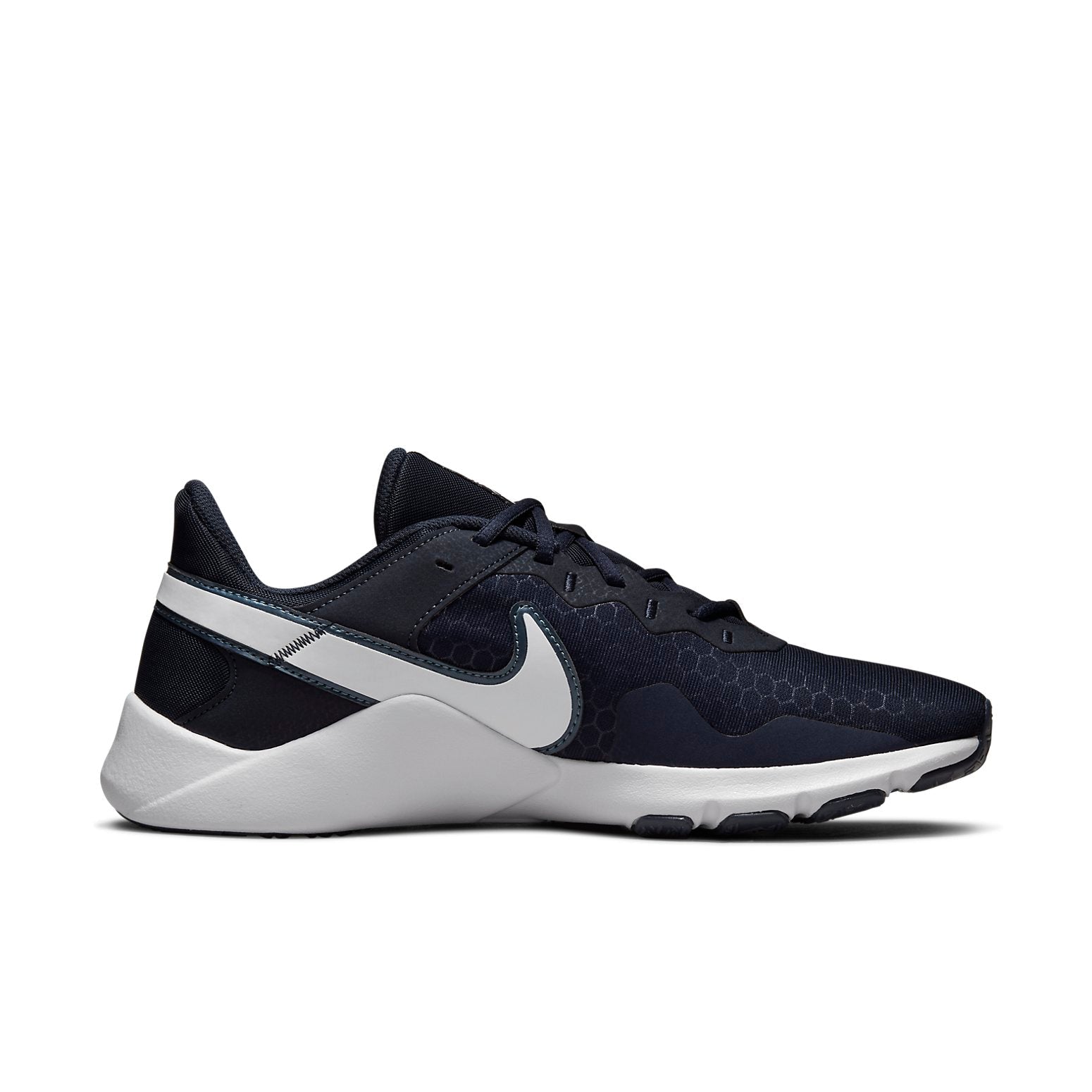 Nike Legend Essential 2 'Obsidian' CQ9356-401