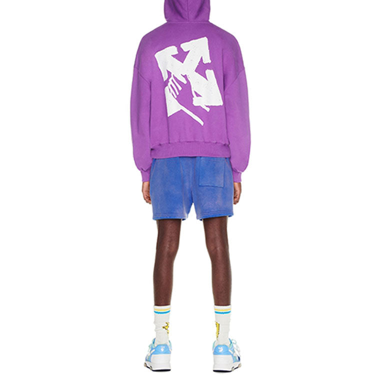 Off-White Hand Arrow Boxy OMBB110S23FLE0033601