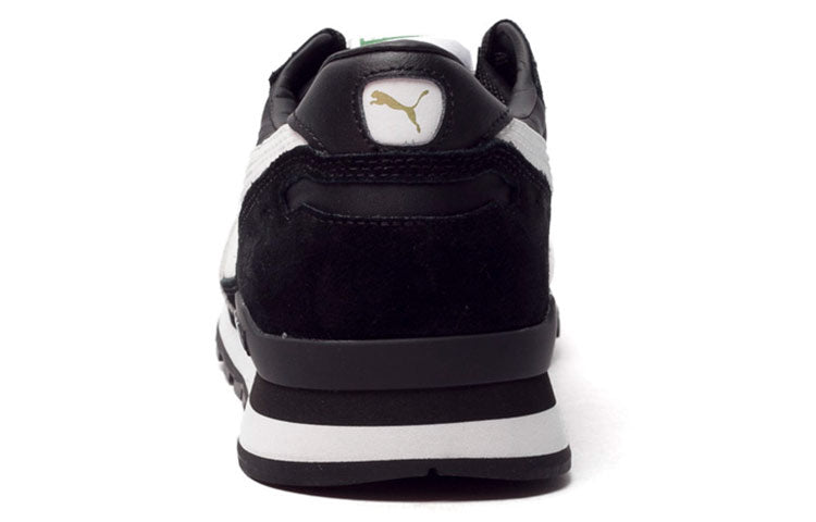 PUMA Rx 727 Black/White 359729-08