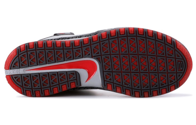Nike Zoom LeBron 6 'Los Angeles' 346526-003