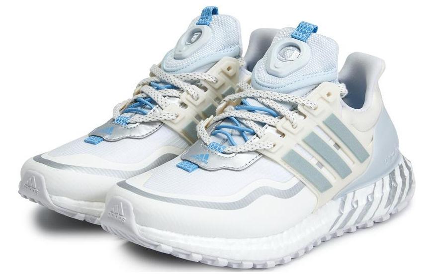 (WMNS) adidas UltraBoost All Terrain 'White Silver Sky' HP6722