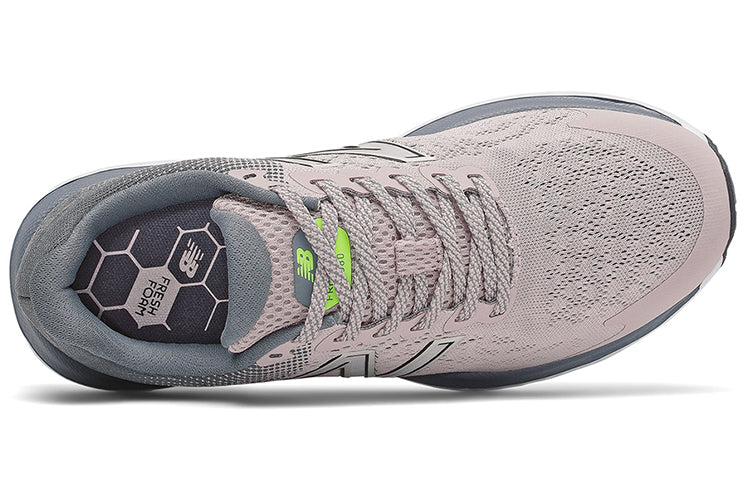 (WMNS) New Balance Fresh Foam 680v7 'Logwood' W680LR7
