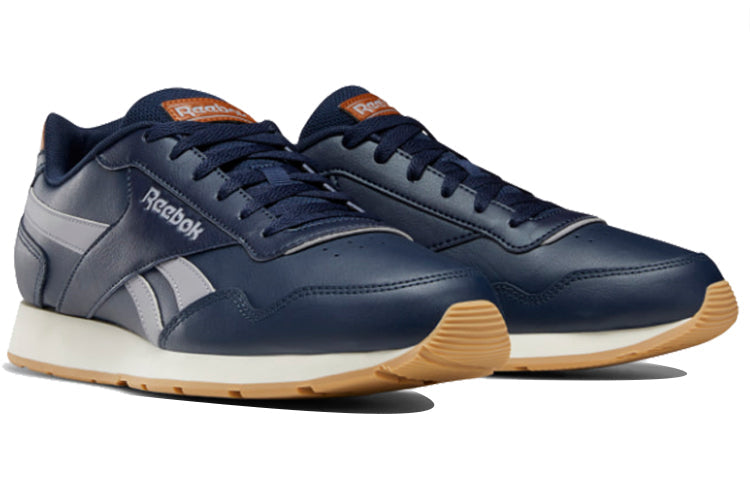 Reebok Royal Glide Gray Blue DV8783