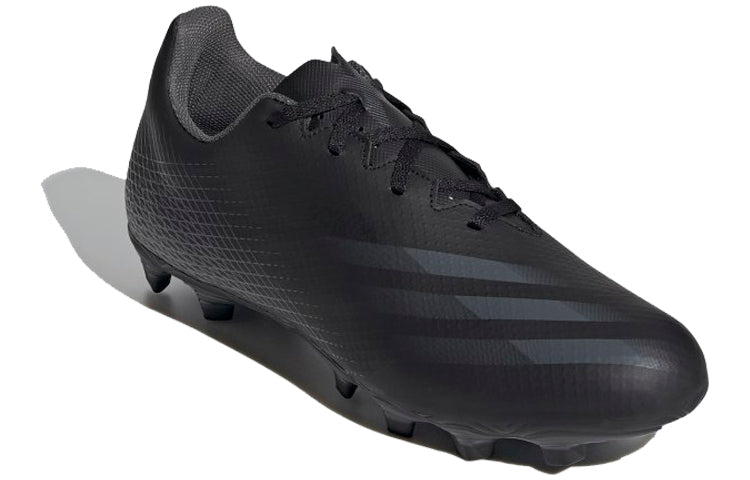 adidas X Ghosted.4 MG 'Black' EG8195