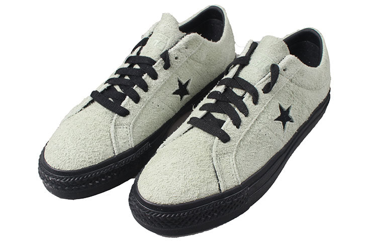 Converse one star Pro 'Dark Green' A05268C