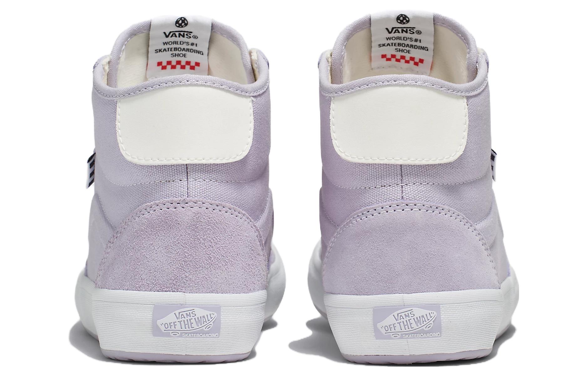 Vans The Lizzie 'Purple' VN0A4BX1UUI