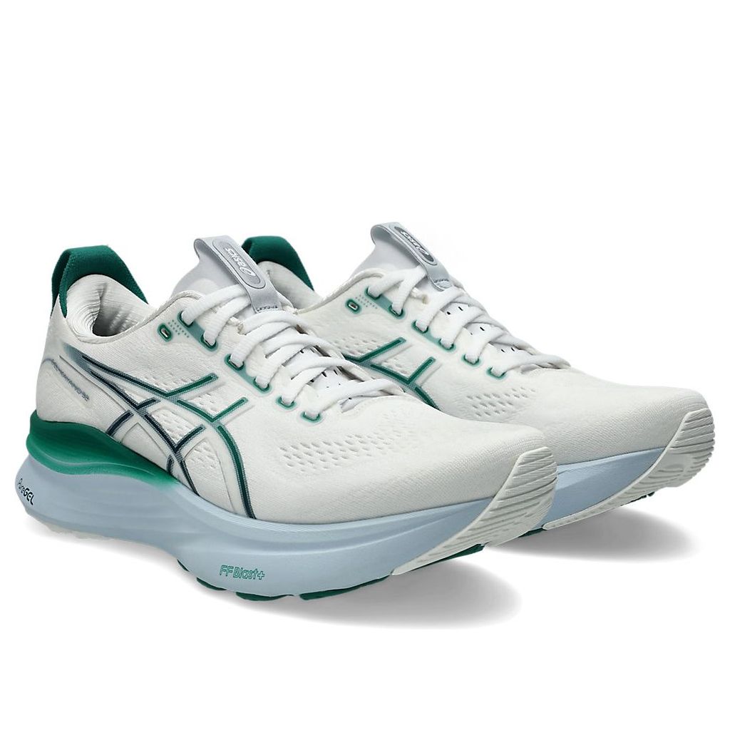 ASICS Gel-Kayano 32 'White Jasper Green' 1011C052-102