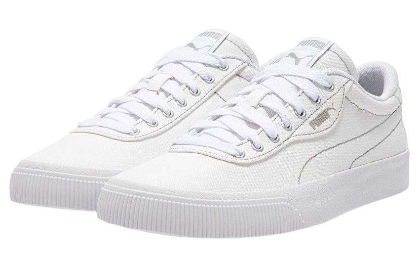 PUMA IV-60 'White' 390425-03