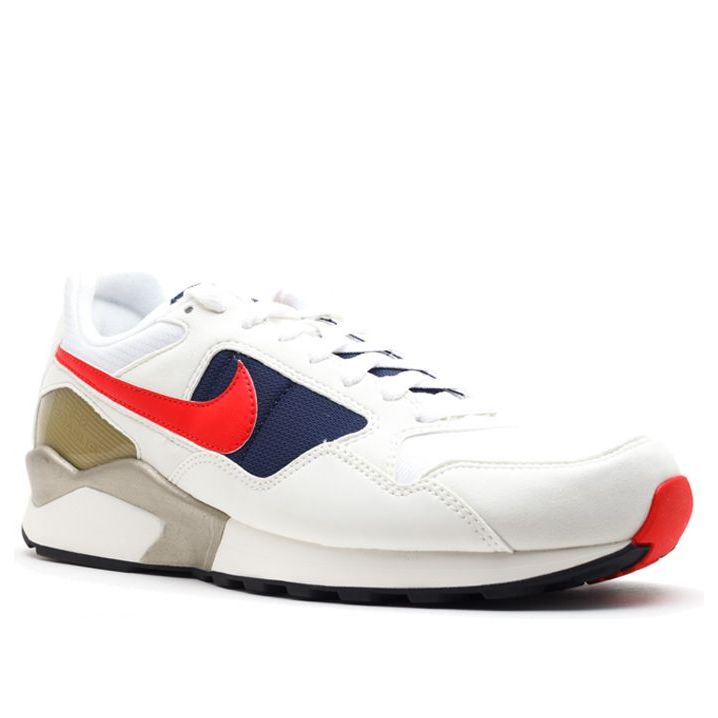 Nike Air Pegasus 92 Qs Red 617125-641