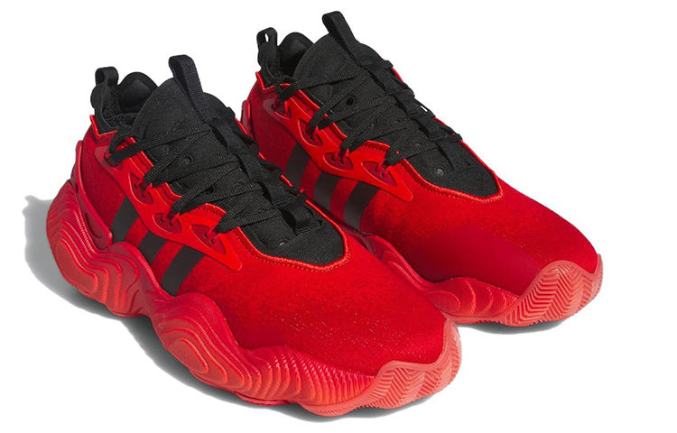 adidas Trae Young 3.0 'Better Scarlet' IE9361