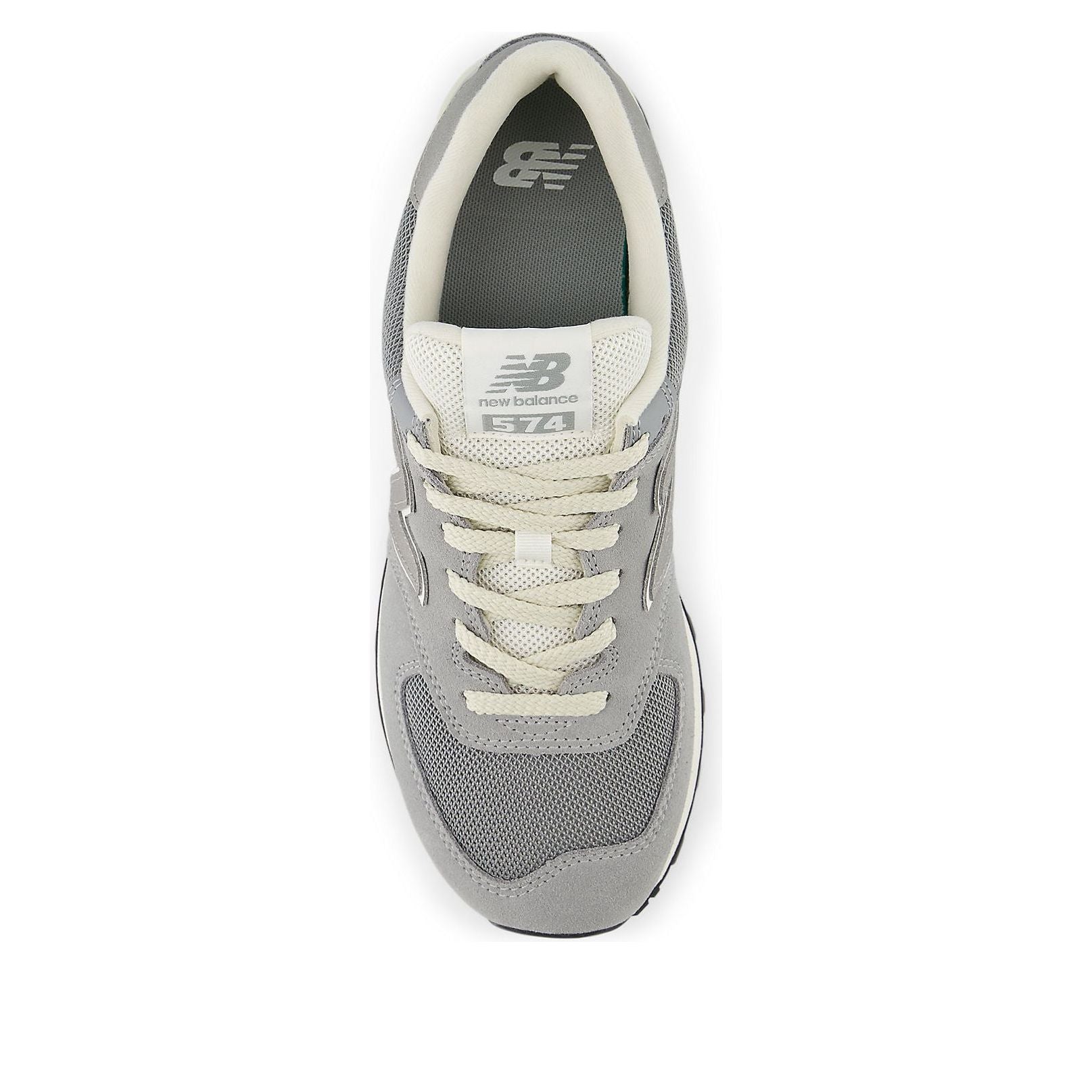 New Balance 574 'Grey Sea Salt' U574TC2