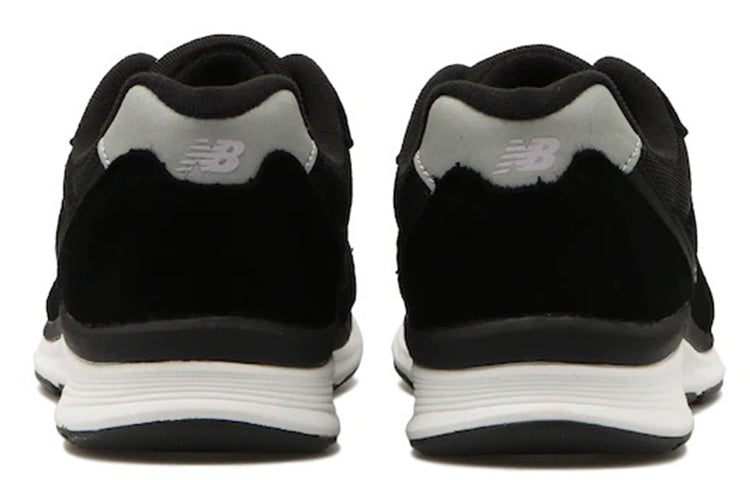 (WMNS) New Balance 880 v4 Black WW880BL4