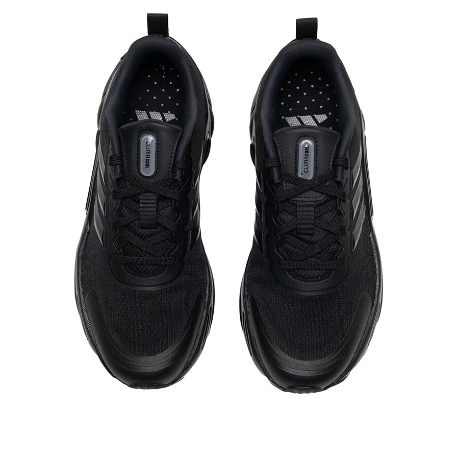 adidas Climacool Venttack 'All Black' JQ7601