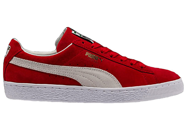 PUMA Super Suede 'Red' 365748-01