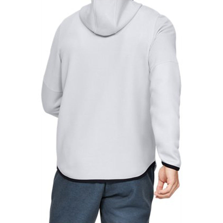 Under Armour Unstoppable Men's Jacket Gray 1345546-014