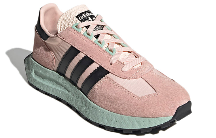 adidas Retropy E5 Schoenen 'Pink Black Blue' H03078