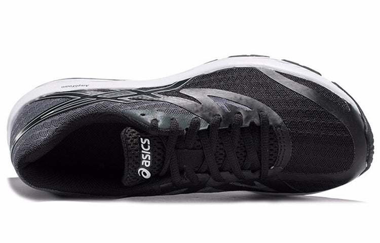 (WMNS) ASICS Amplica 'Black' T875N-001