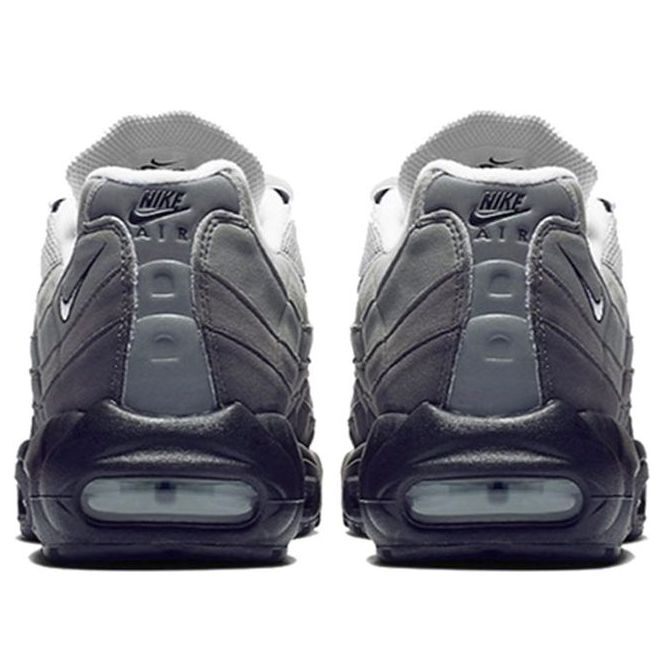 Nike Air Max 95 OG 'Grey Gradient' AT2865-003