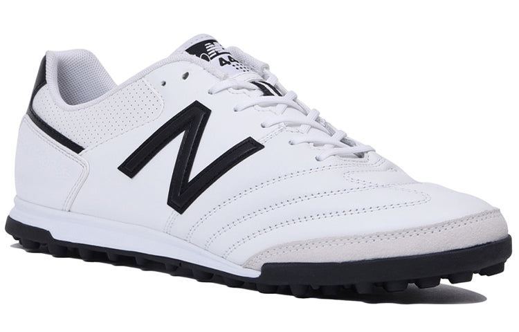 New Balance 442 Team TF Turf 'White' MSCFTWB1
