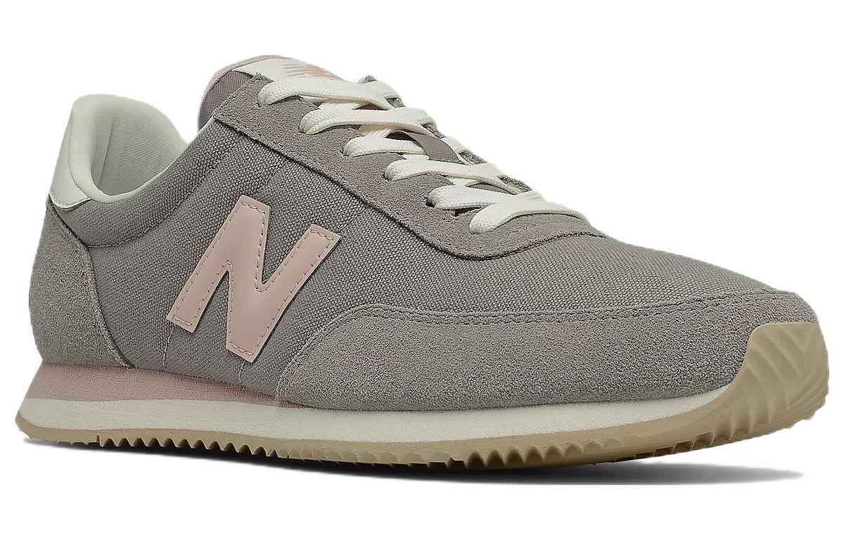 (WMNS) New Balance 720 'Grey Pink' WL720CM1
