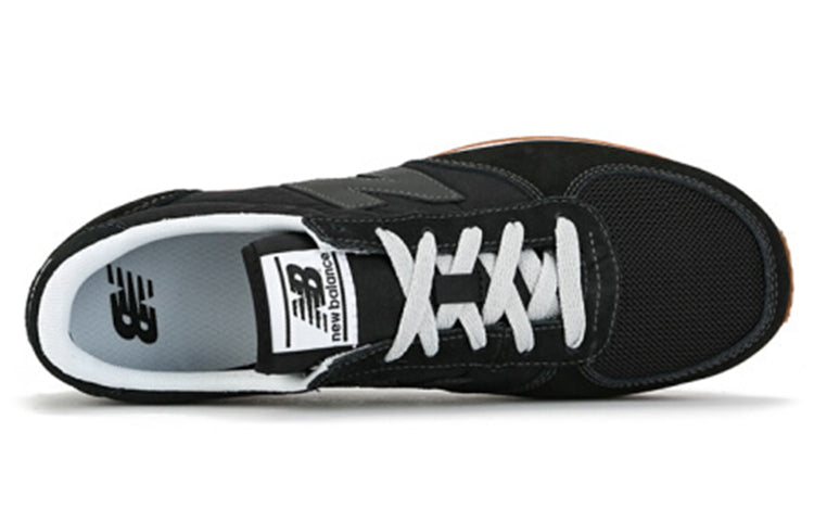 New Balance 220 Low-Top 'Black' U220EA