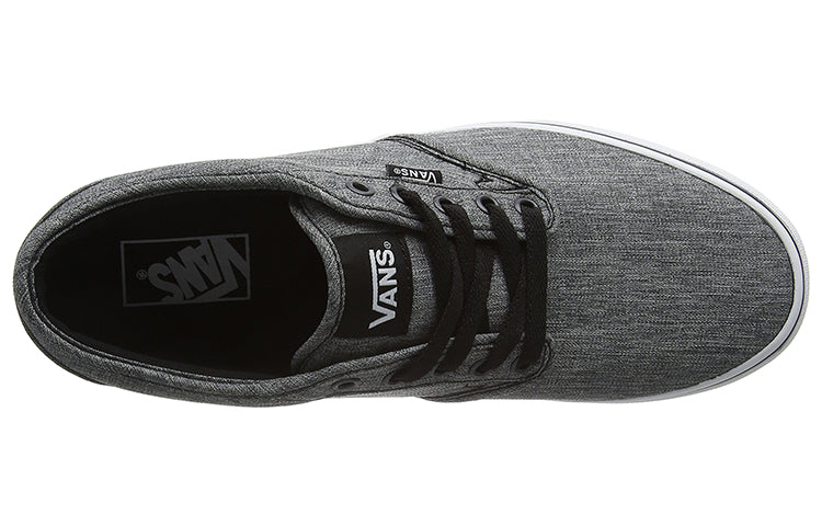 Vans Atwood 'Black White' VN00015GJKT