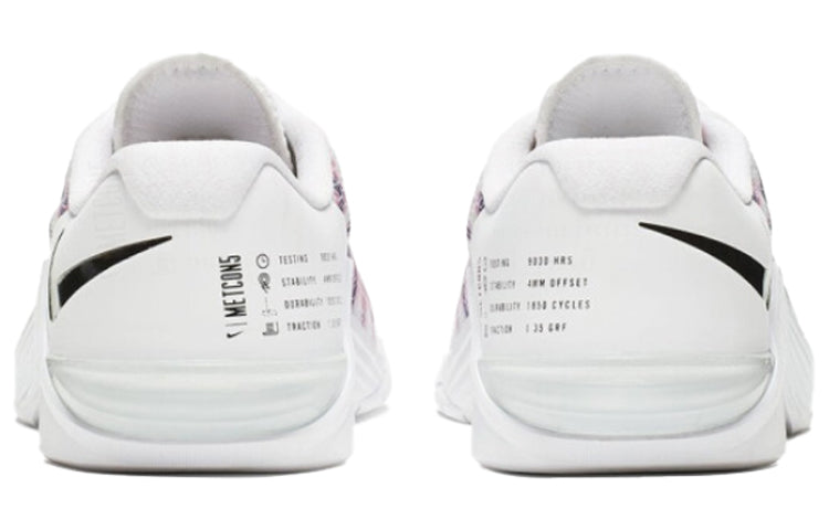 (WMNS) Nike Metcon 5 AMP 'White Dye' AT3149-101