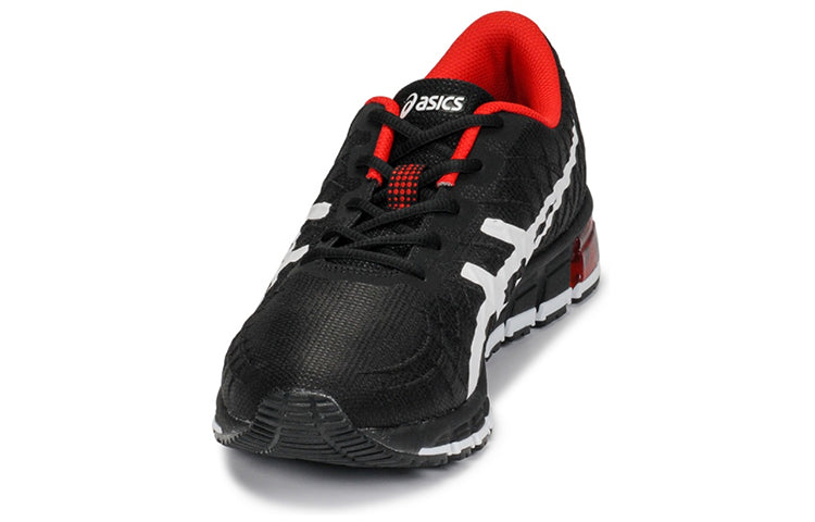 ASICS Gel-Quantum 180 4 'Black Red' 1201A055-001