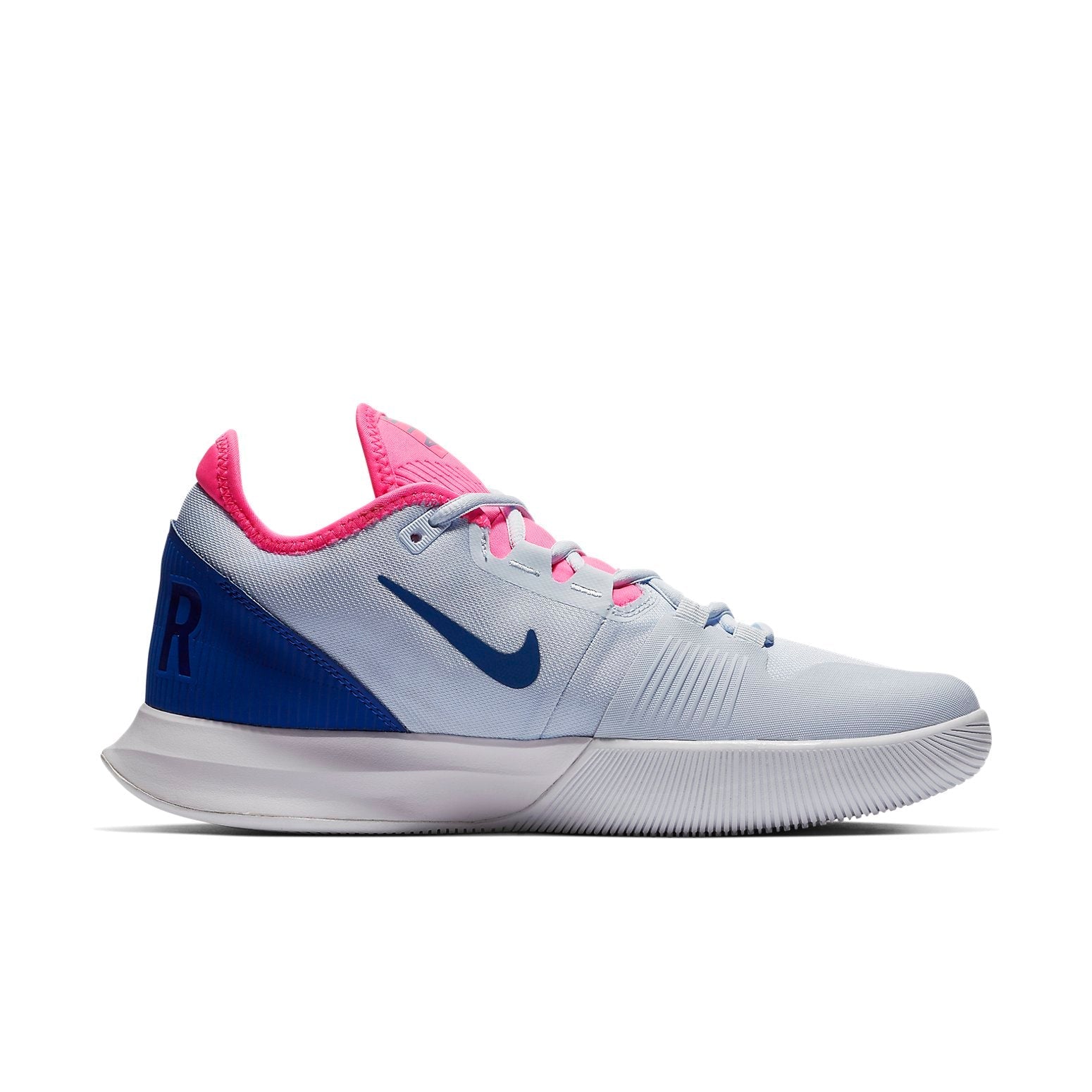 (WMNS) Nike Air Max Wildcard 'Blue Navy Pink' AO7353-441