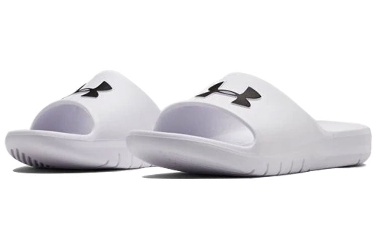 Under Armour Core PTH 'White' 3021286-100