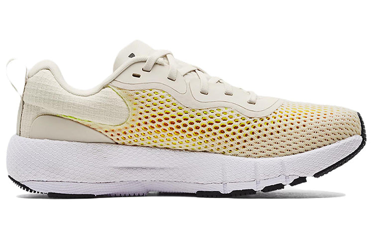 (WMNS) Under Armour HOVR Machina 2 SE 'Stone Cruise Gold' 3024741-109