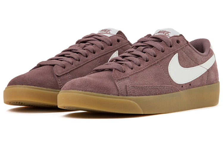 (WMNS) Nike Blazer Low SD 'Smokey Mauve' AV9373-201