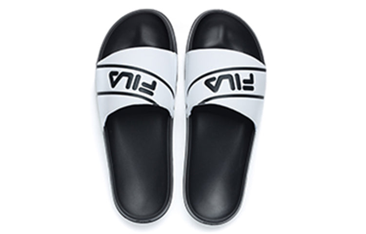 FILA Drifter 'White Blue' F12M226501FWN