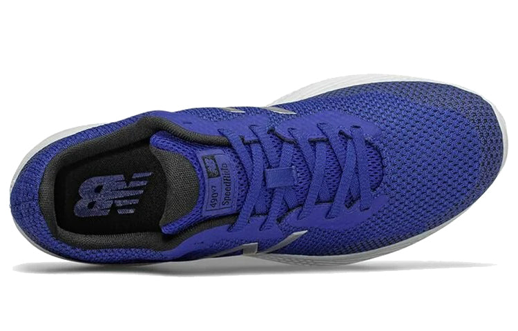 New Balance 490 v7 'Blue White' M490LV7