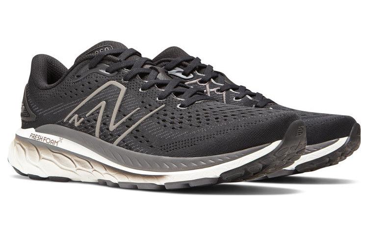 New Balance Fresh Foam X 860 V13 'Black Magnet' M860K13