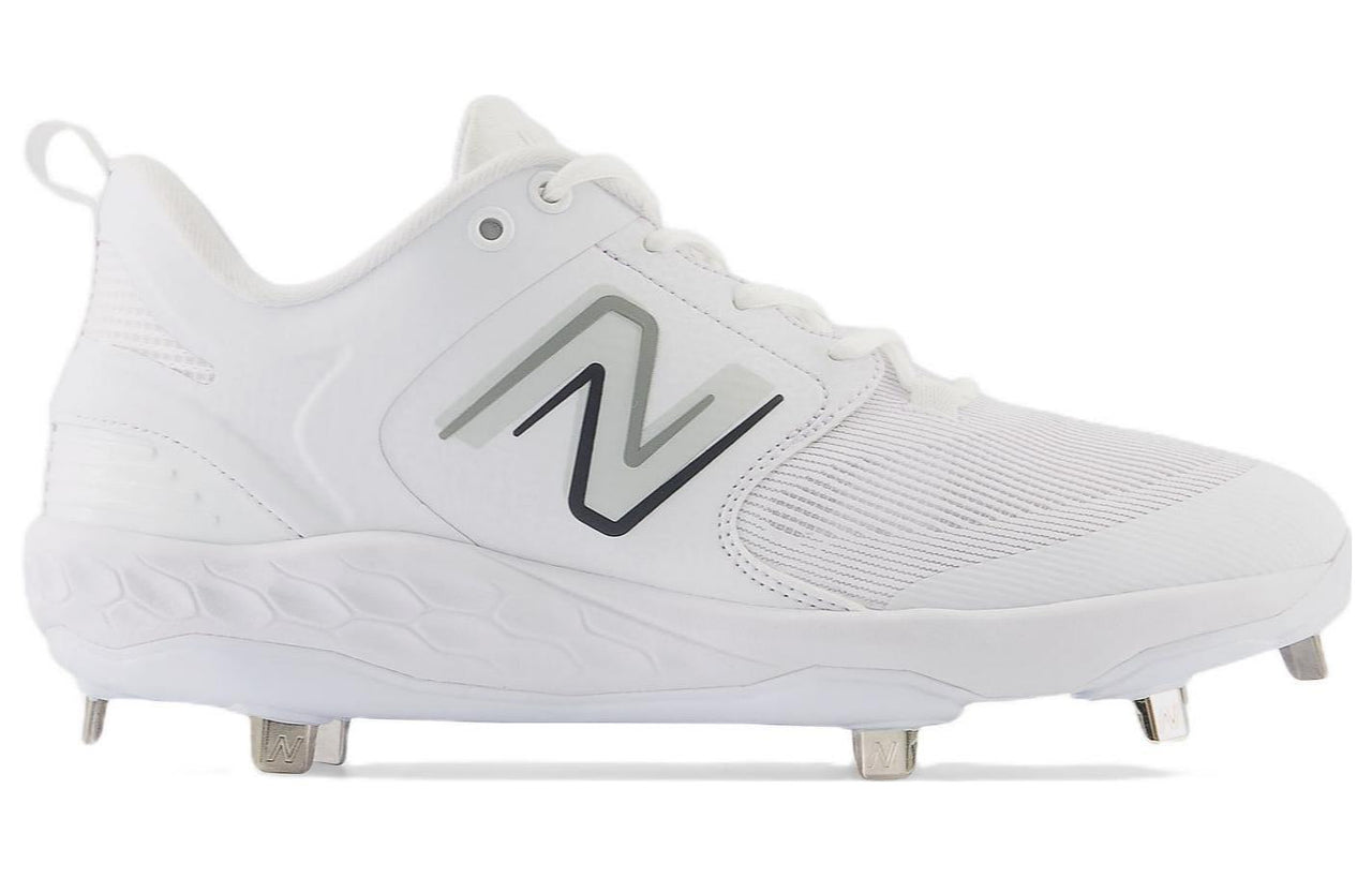 New Balance Fresh Foam X 3000v6 Metal 'White' L3000TW6