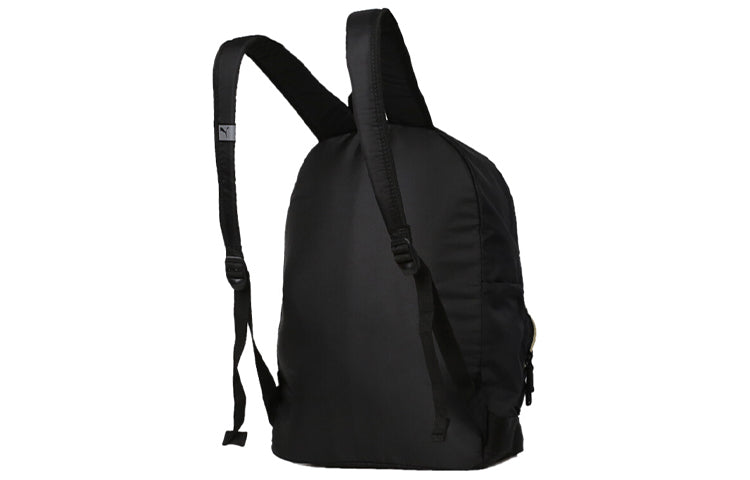 PUMA Core Seasonal Backpack 'Black' 075716-03
