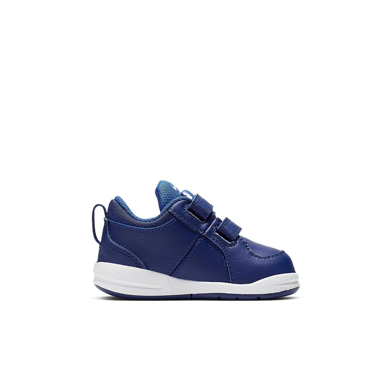 (TD) Nike Pico 4V Blue/White 454501-409