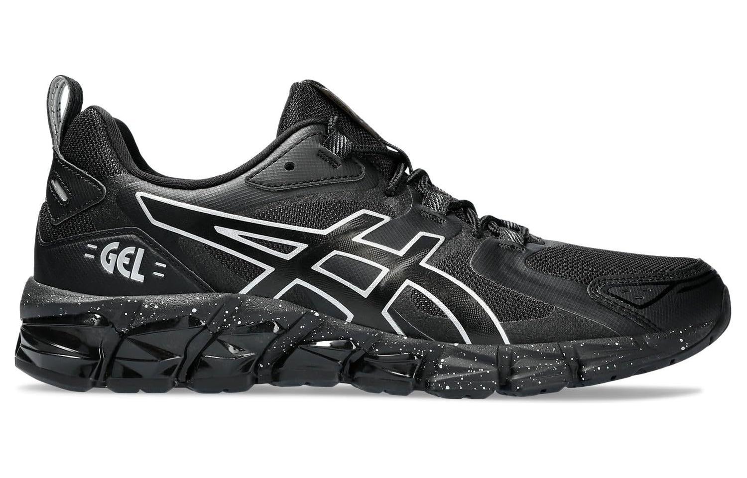 ASICS Gel-Quantum 180 'Black Pure Silver' 1201A865-004