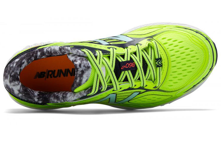 (WMNS) New Balance 680 v7 Green W860YB7