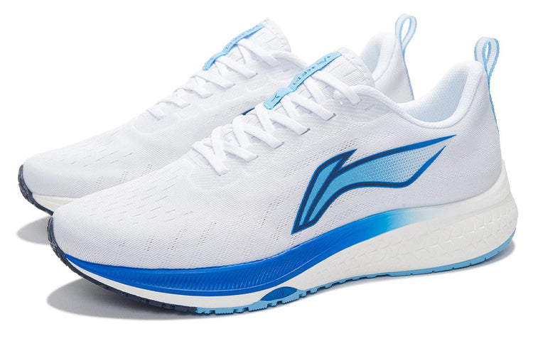 Li-Ning Rouge Rabbit 5 'Standard White Blue' ARMS009-2