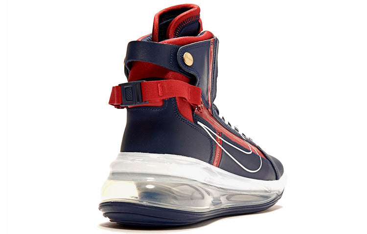 Nike Air Max 720 Saturn 'Midnight Navy' AO2110-400