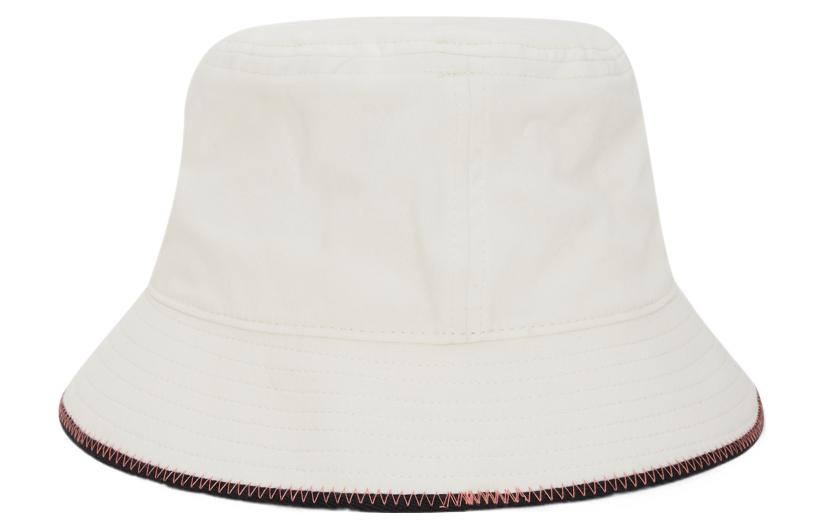 Converse Be Nice Chambray Bucket Hat 'Egret' 10023133281