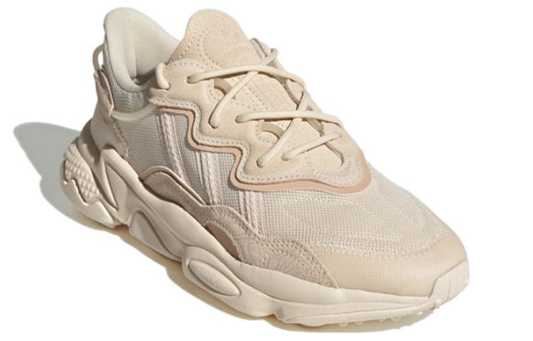 (WMNS) adidas Originals Ozweego 'Ecru Tint' GX1981