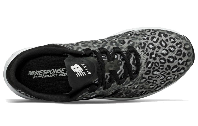 (WMNS) New Balance 811 v2 Graphic Leopard Black WX811PC2
