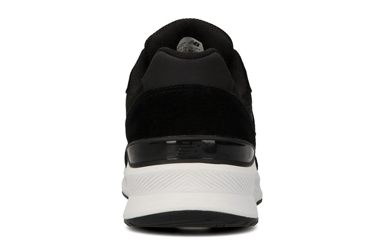 New Balance 880 Series V5 Low-Top Black MW880BK5